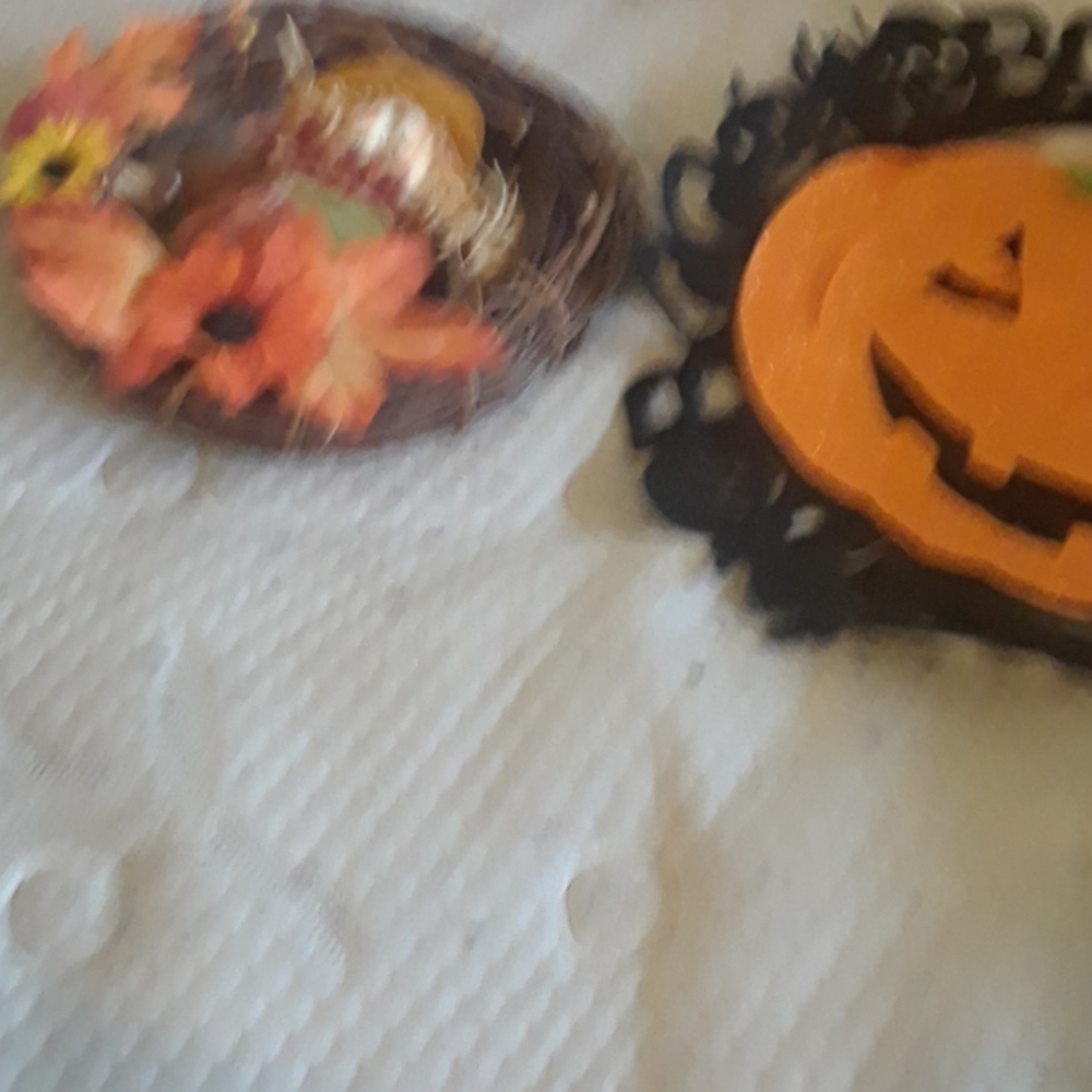 Door decorations